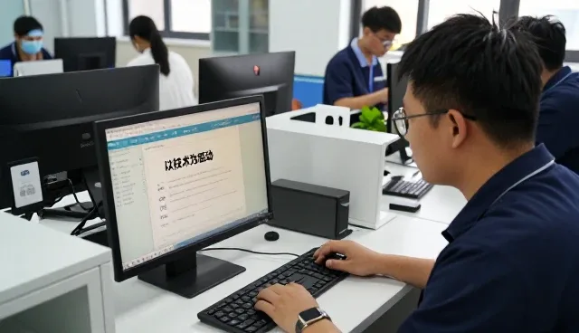 南京星宿互娱科技有限公司服务软件客户，提供软件研发支持